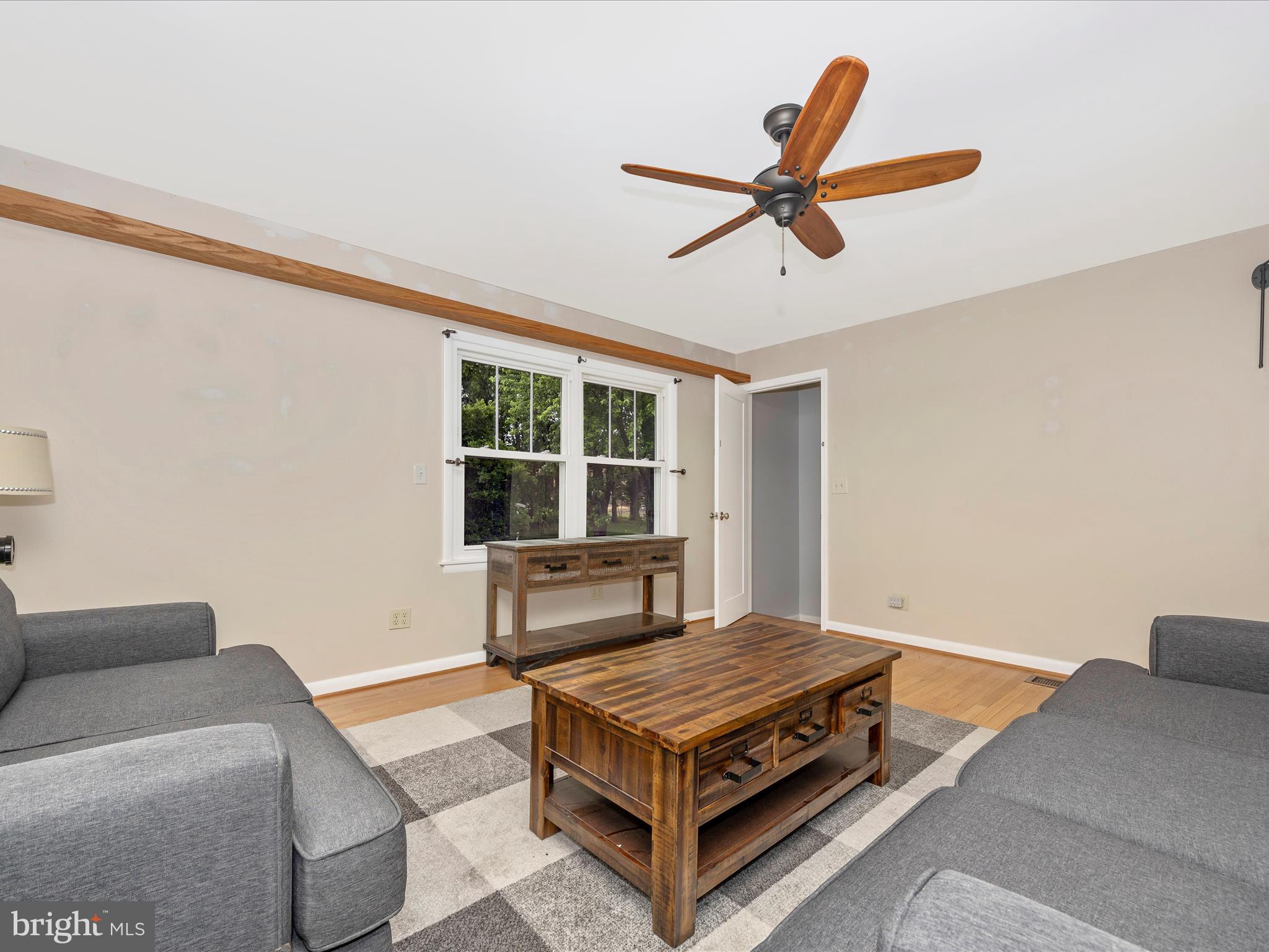 MYERSVILLE - Residential