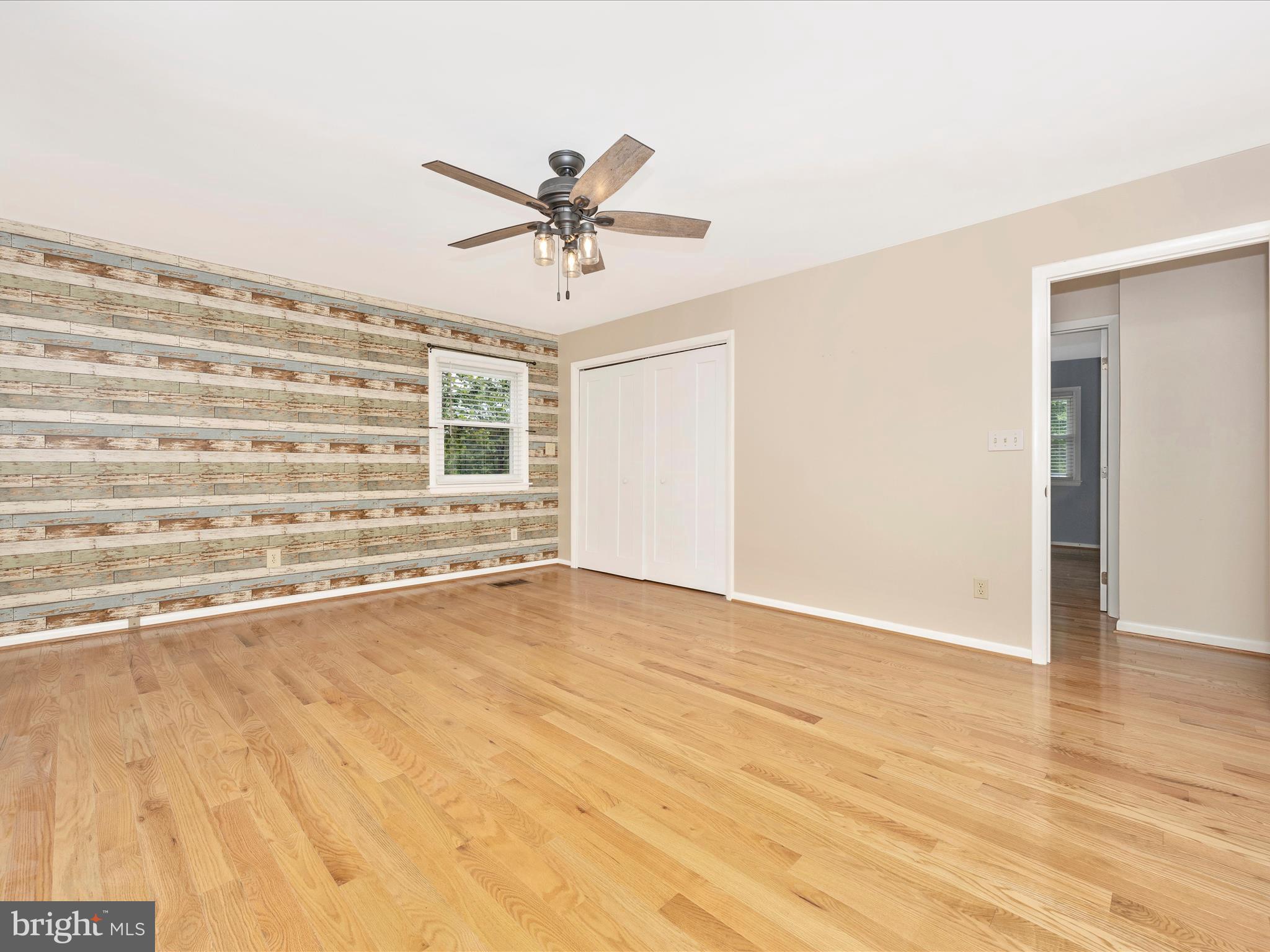 MYERSVILLE - Residential