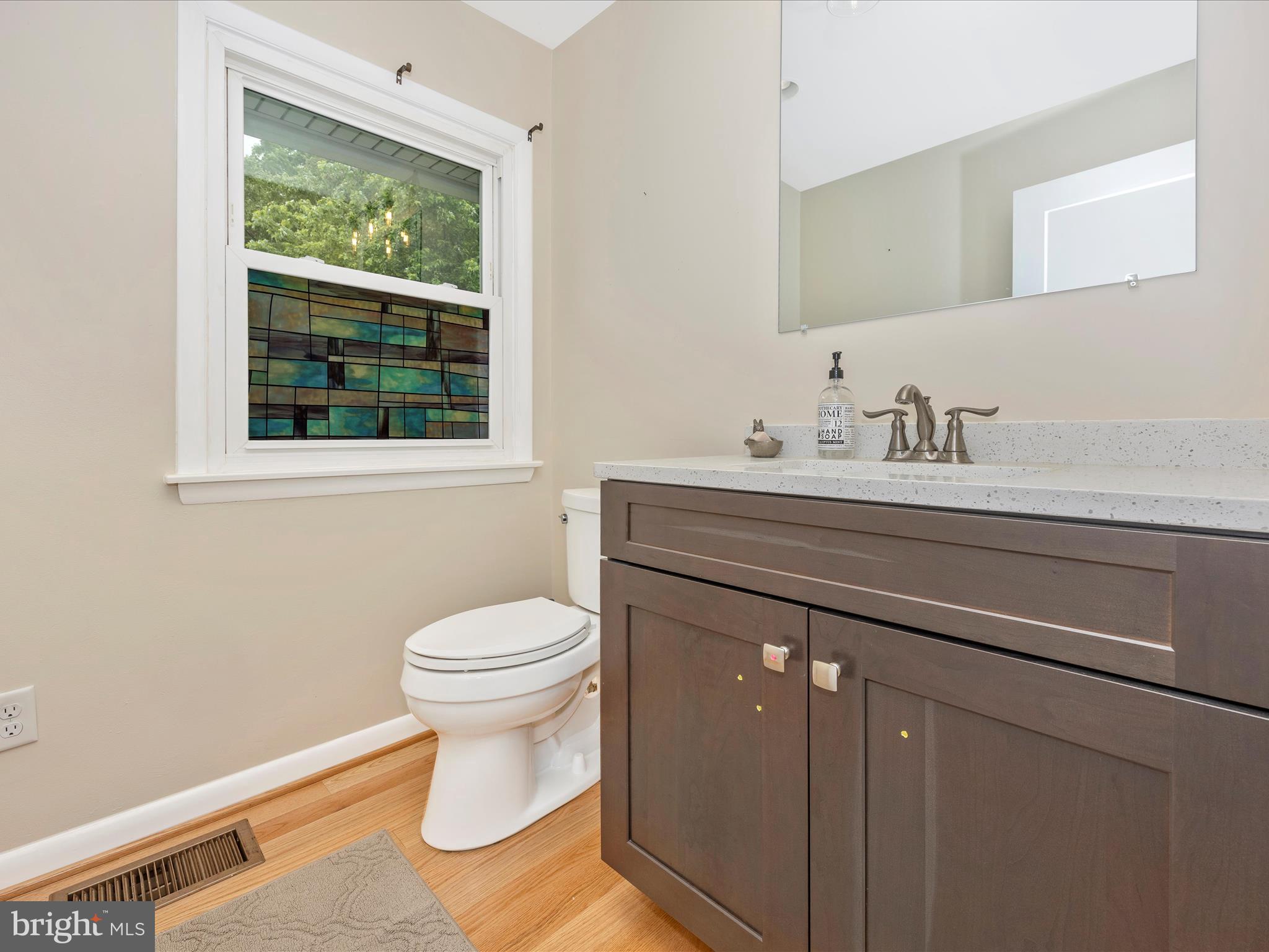 MYERSVILLE - Residential