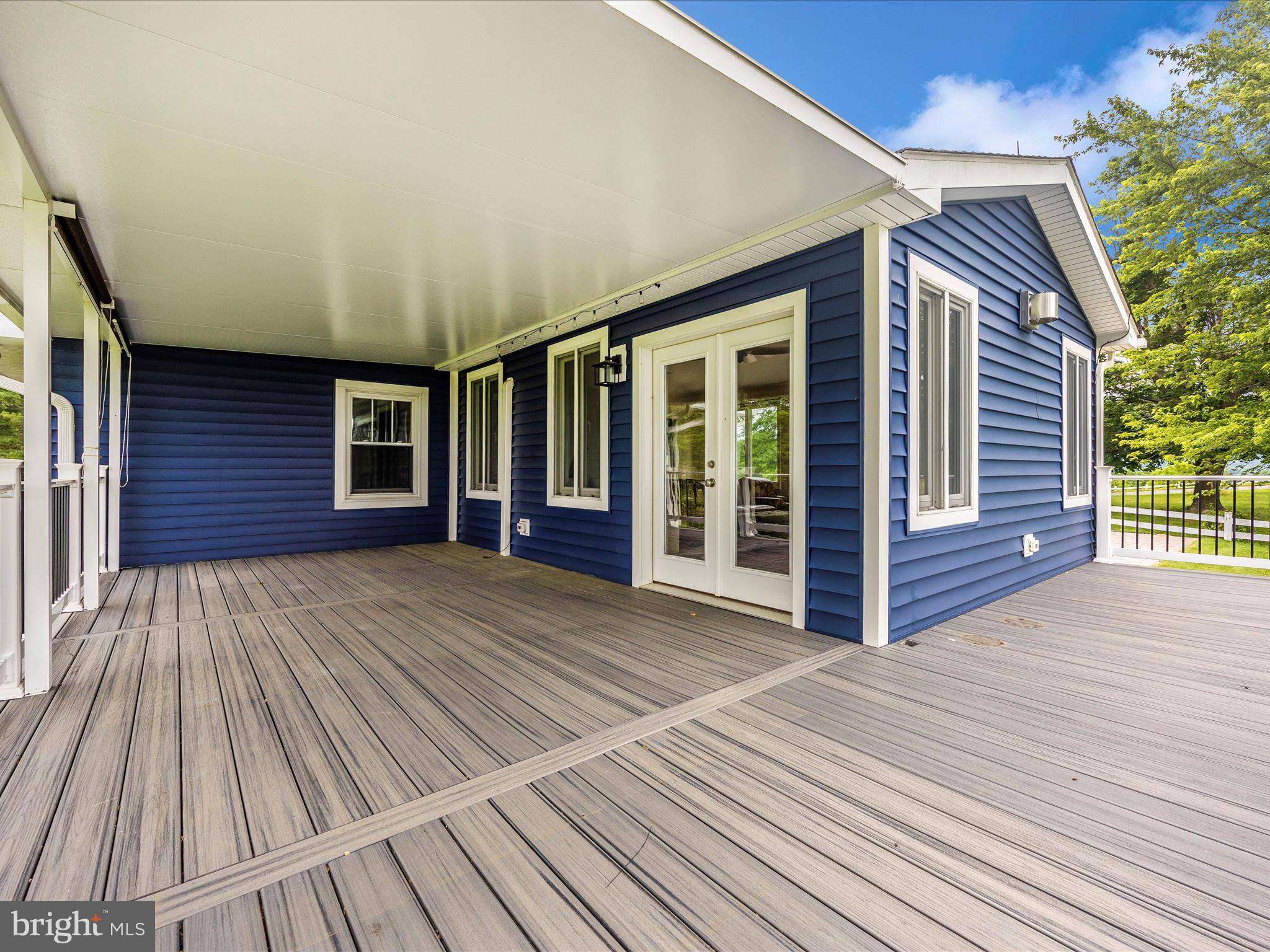 MYERSVILLE - Residential