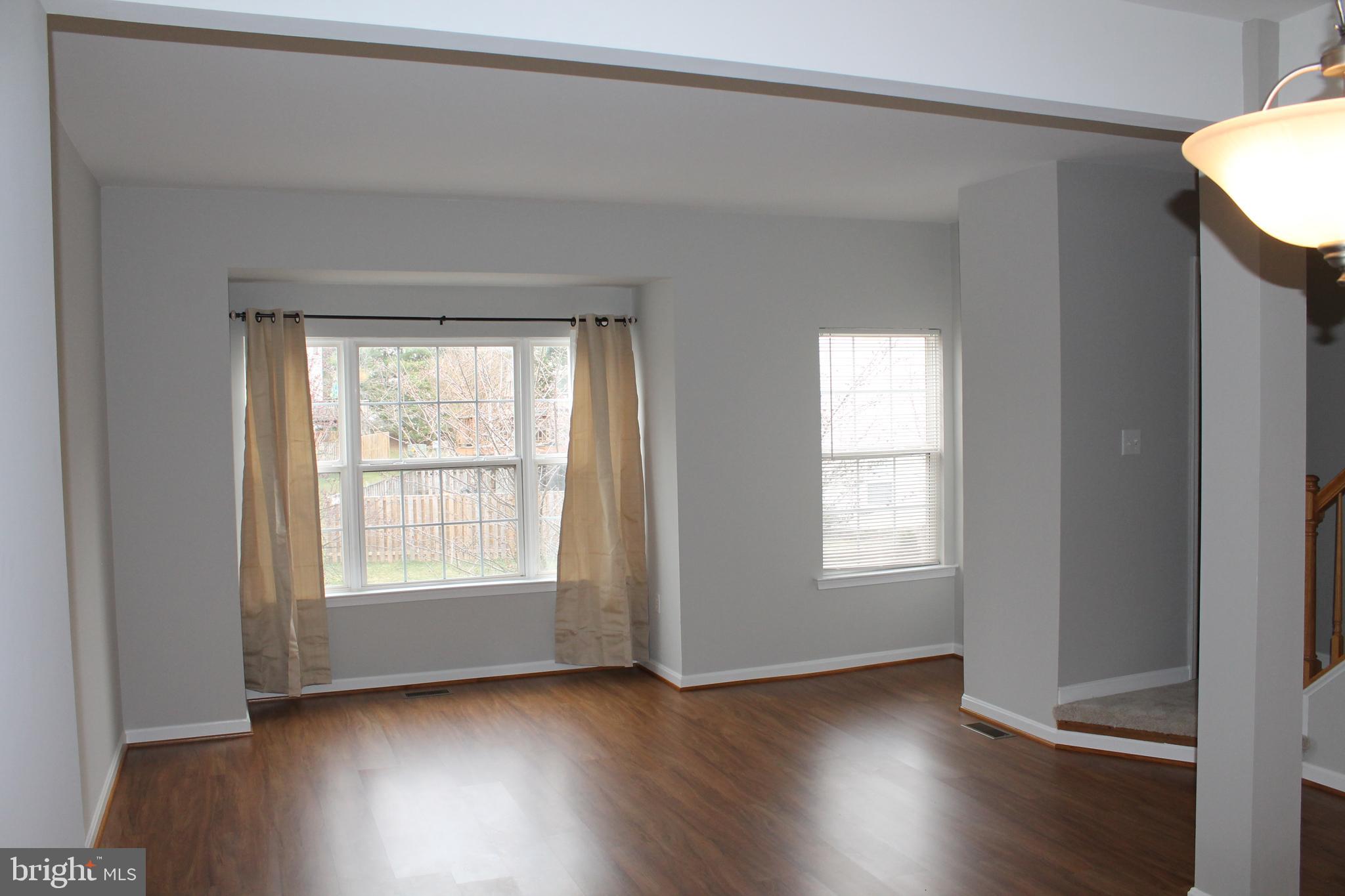 CROSSROADS VILLAGE - Residential Lease