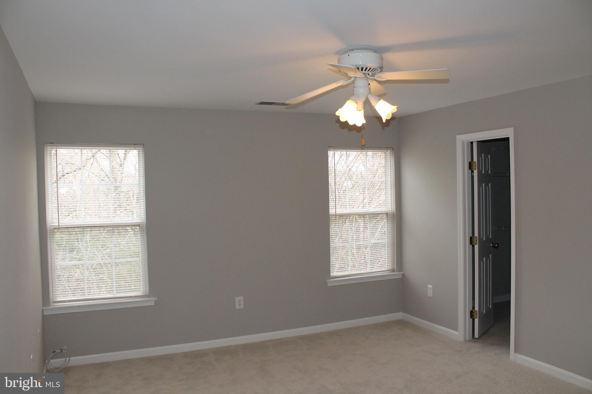 CROSSROADS VILLAGE - Residential Lease