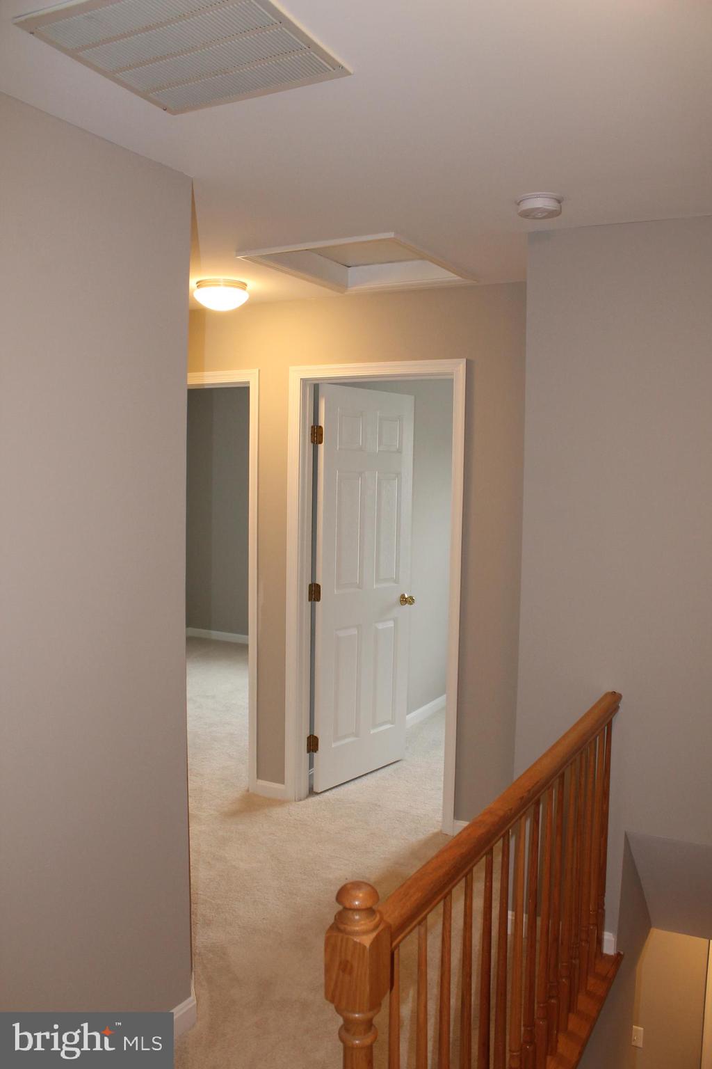 CROSSROADS VILLAGE - Residential Lease