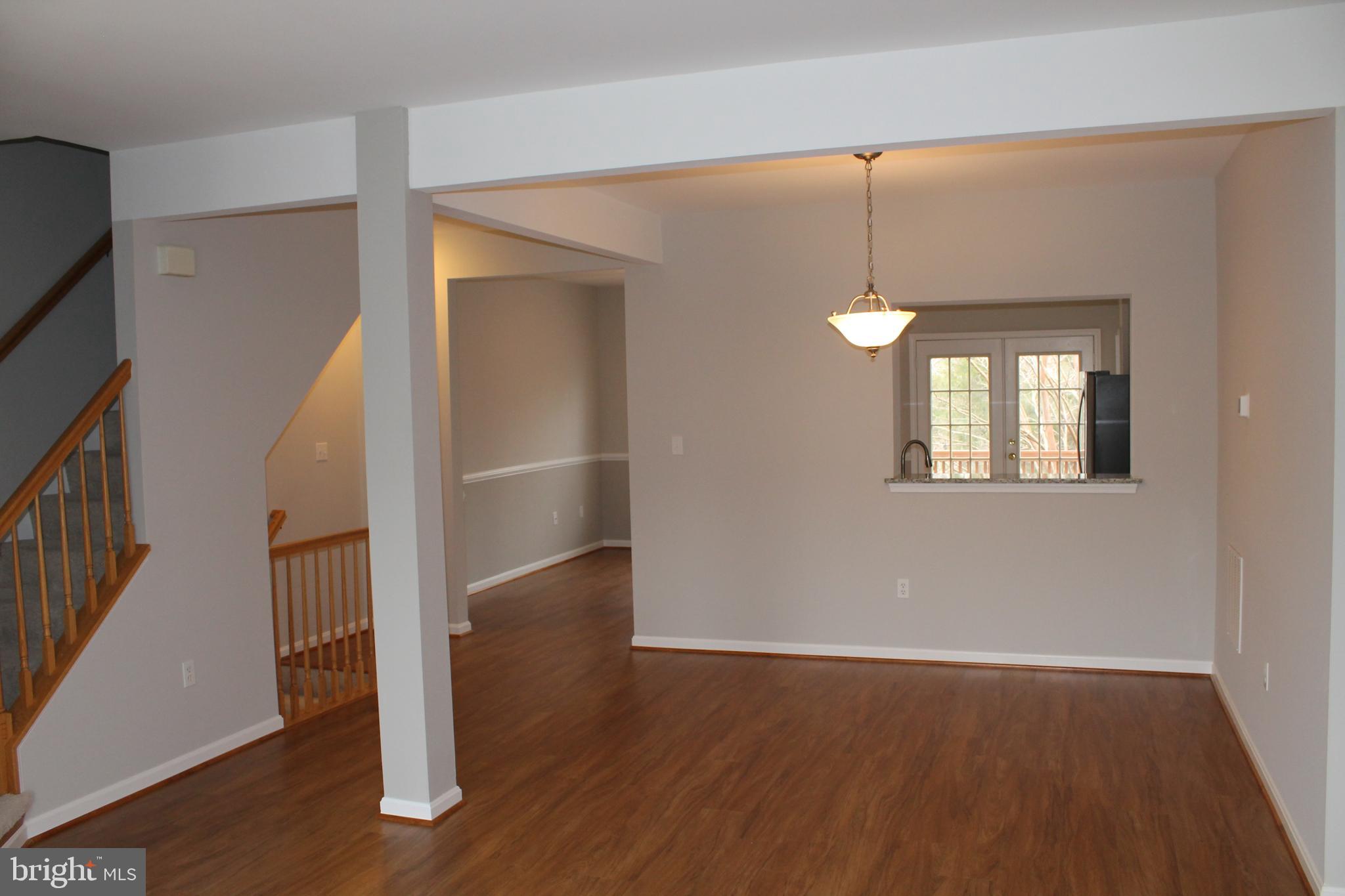 CROSSROADS VILLAGE - Residential Lease