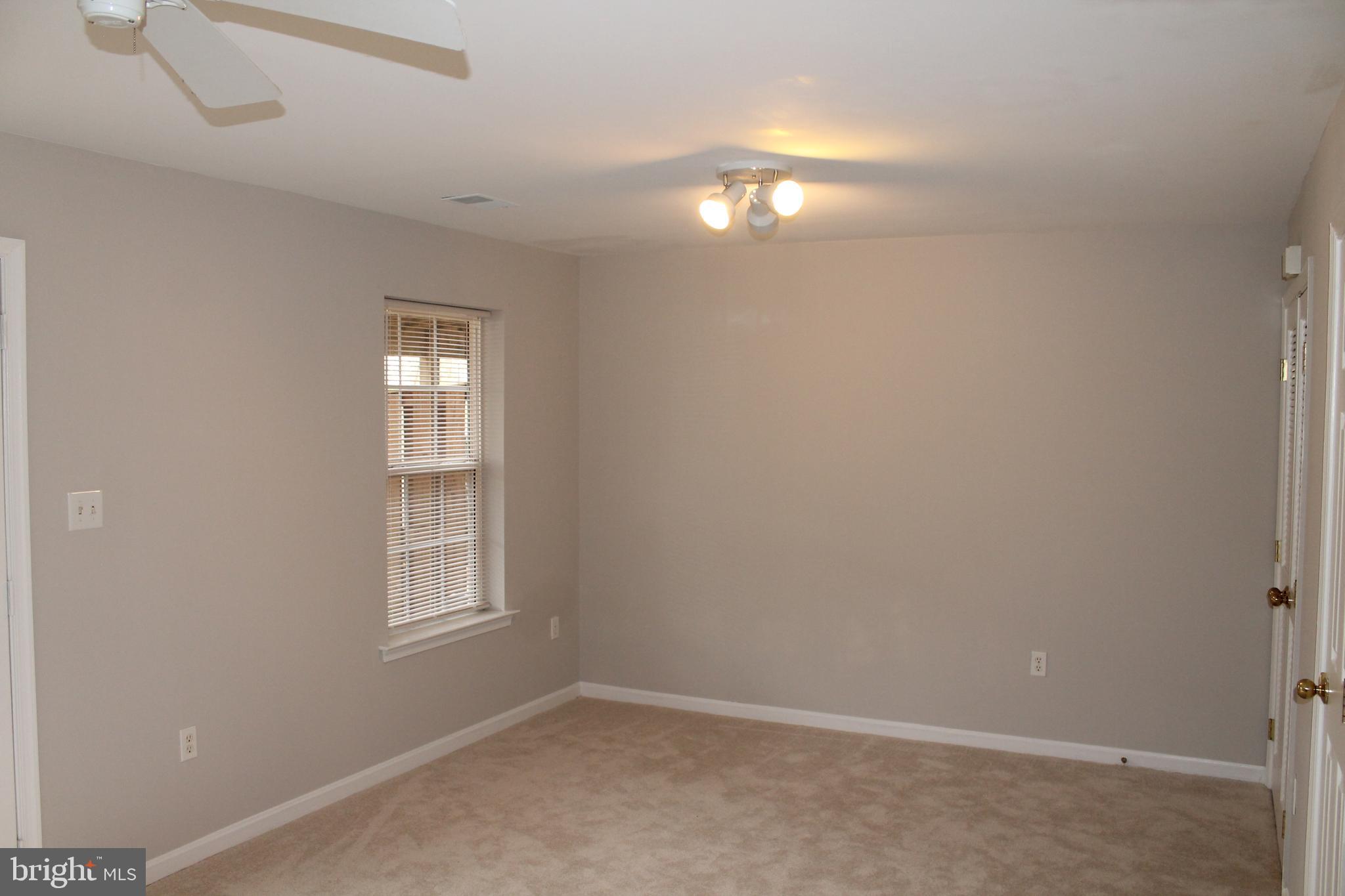 CROSSROADS VILLAGE - Residential Lease