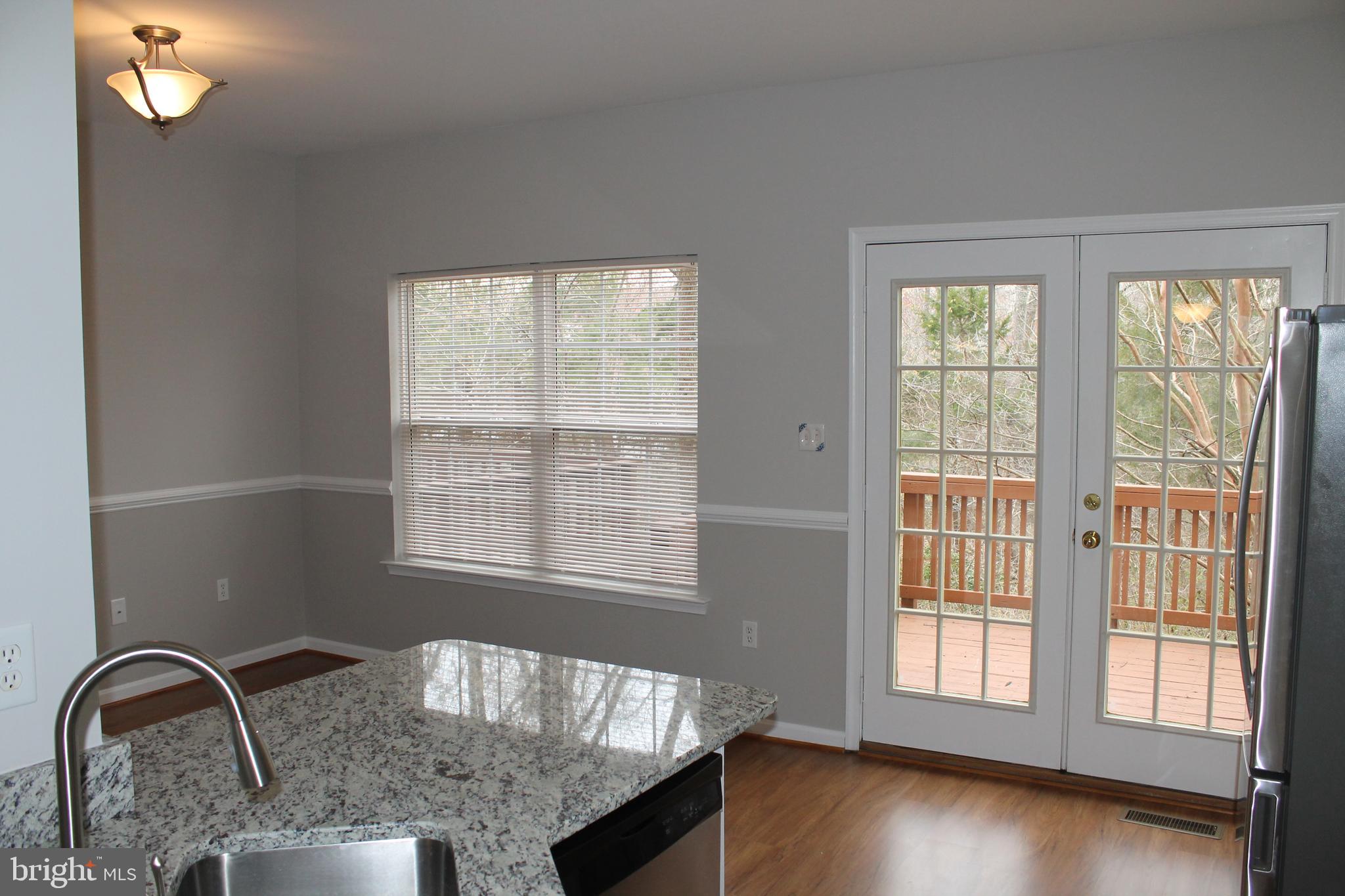 CROSSROADS VILLAGE - Residential Lease