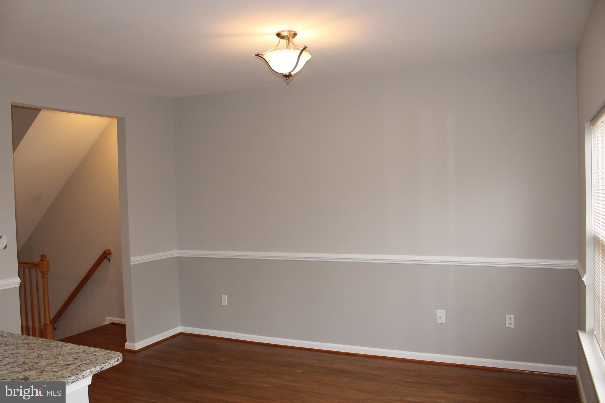 CROSSROADS VILLAGE - Residential Lease