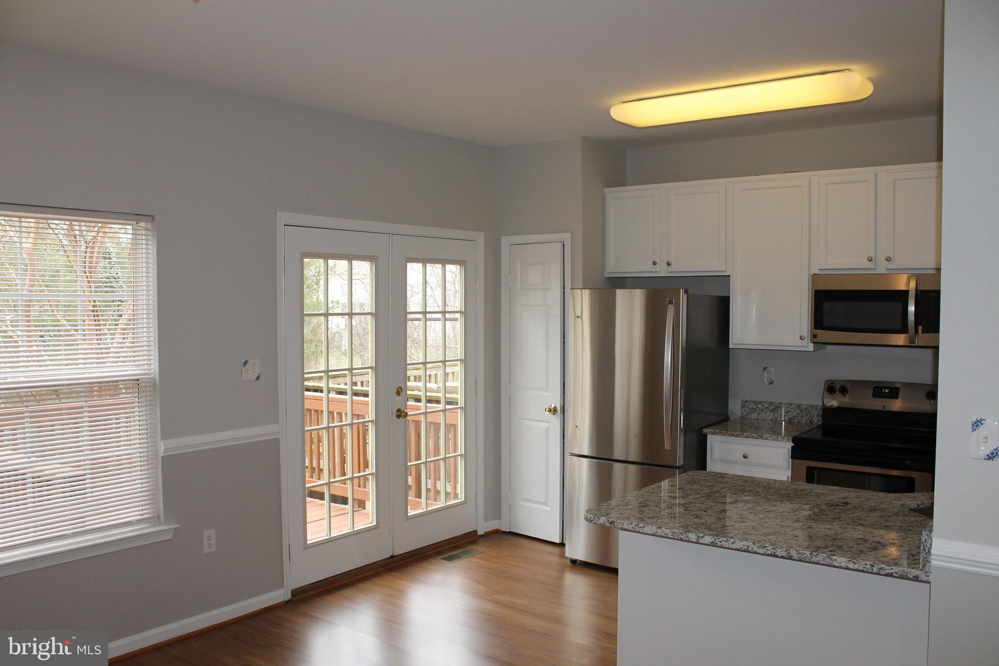 CROSSROADS VILLAGE - Residential Lease