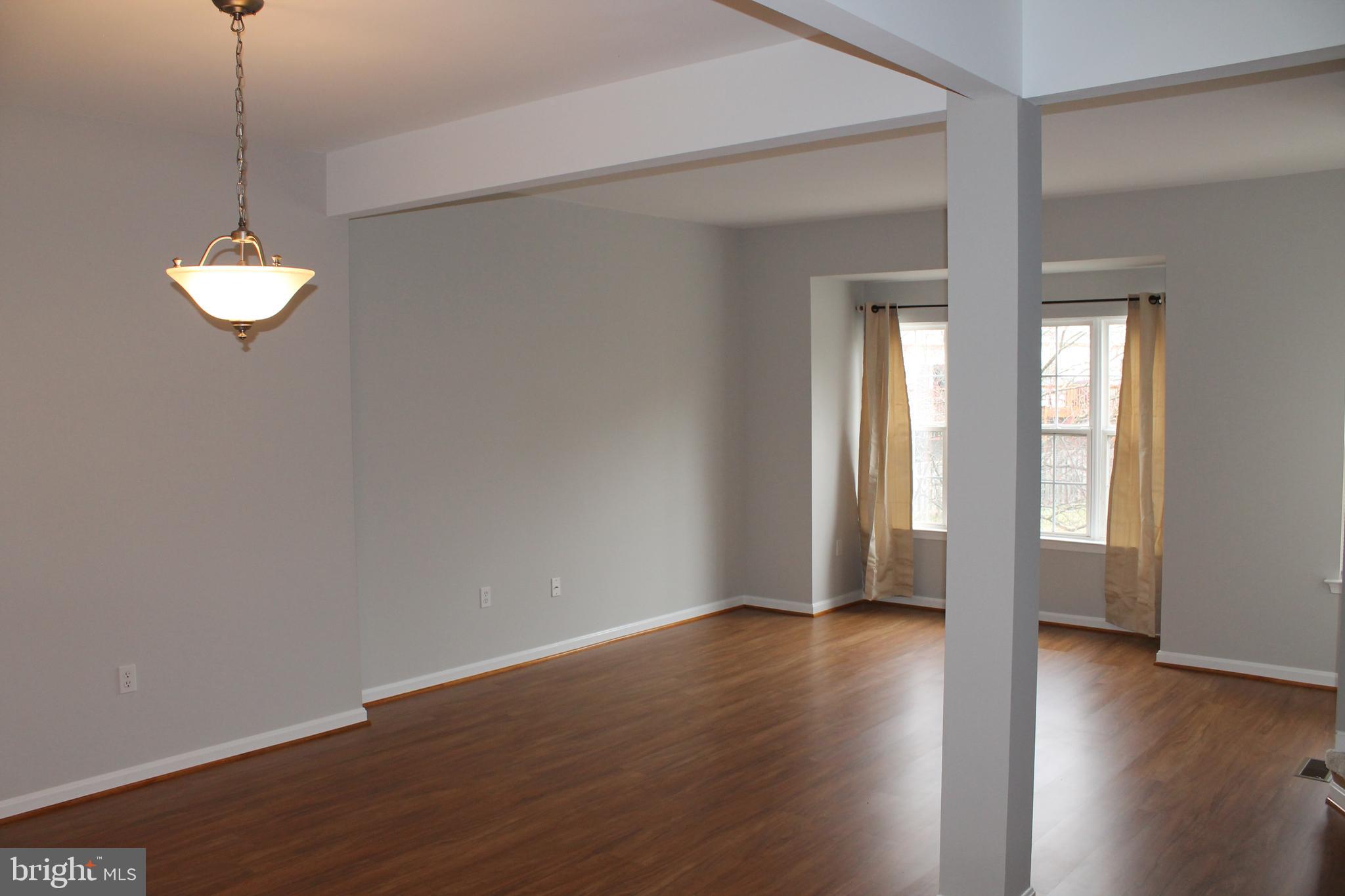 CROSSROADS VILLAGE - Residential Lease