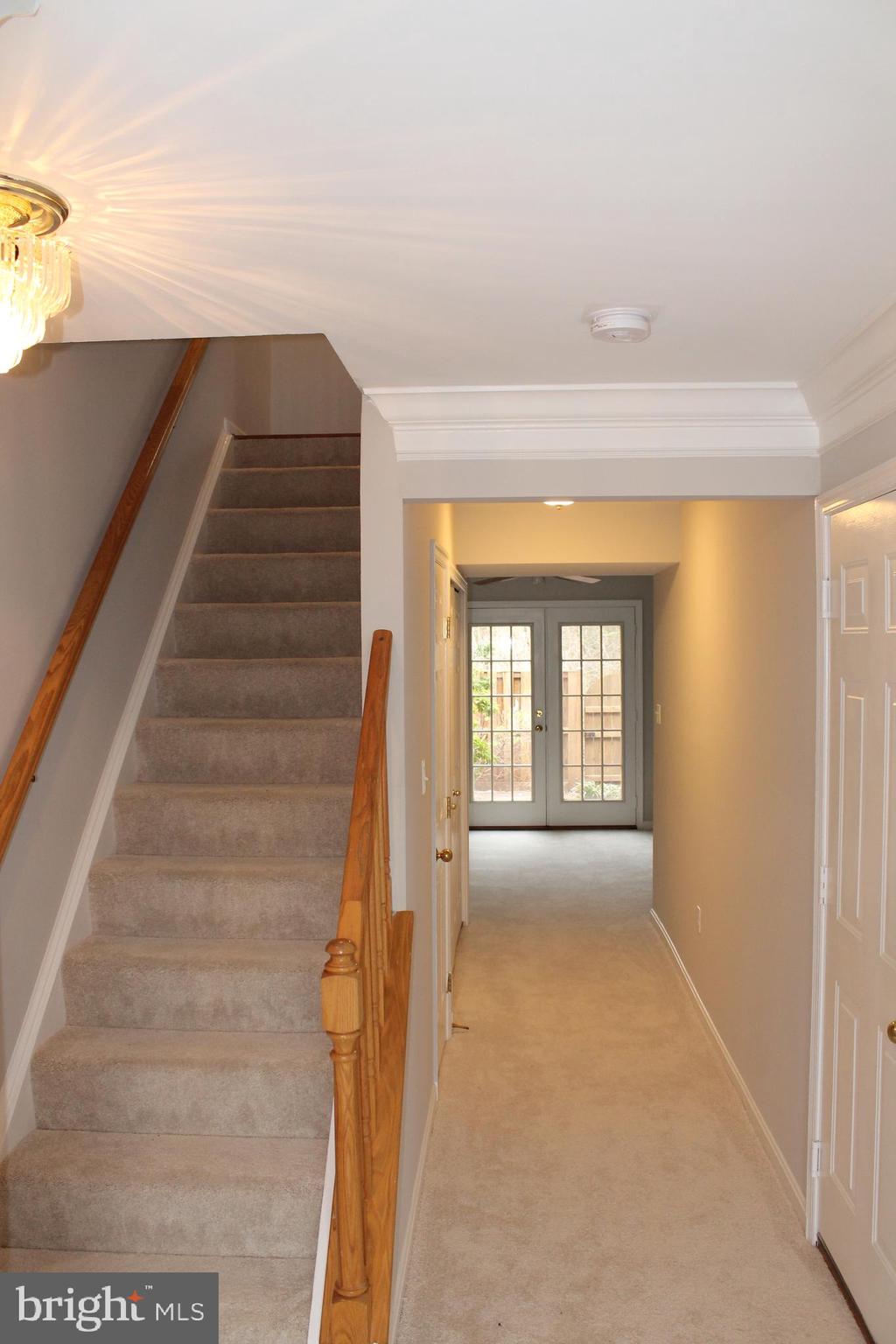 CROSSROADS VILLAGE - Residential Lease