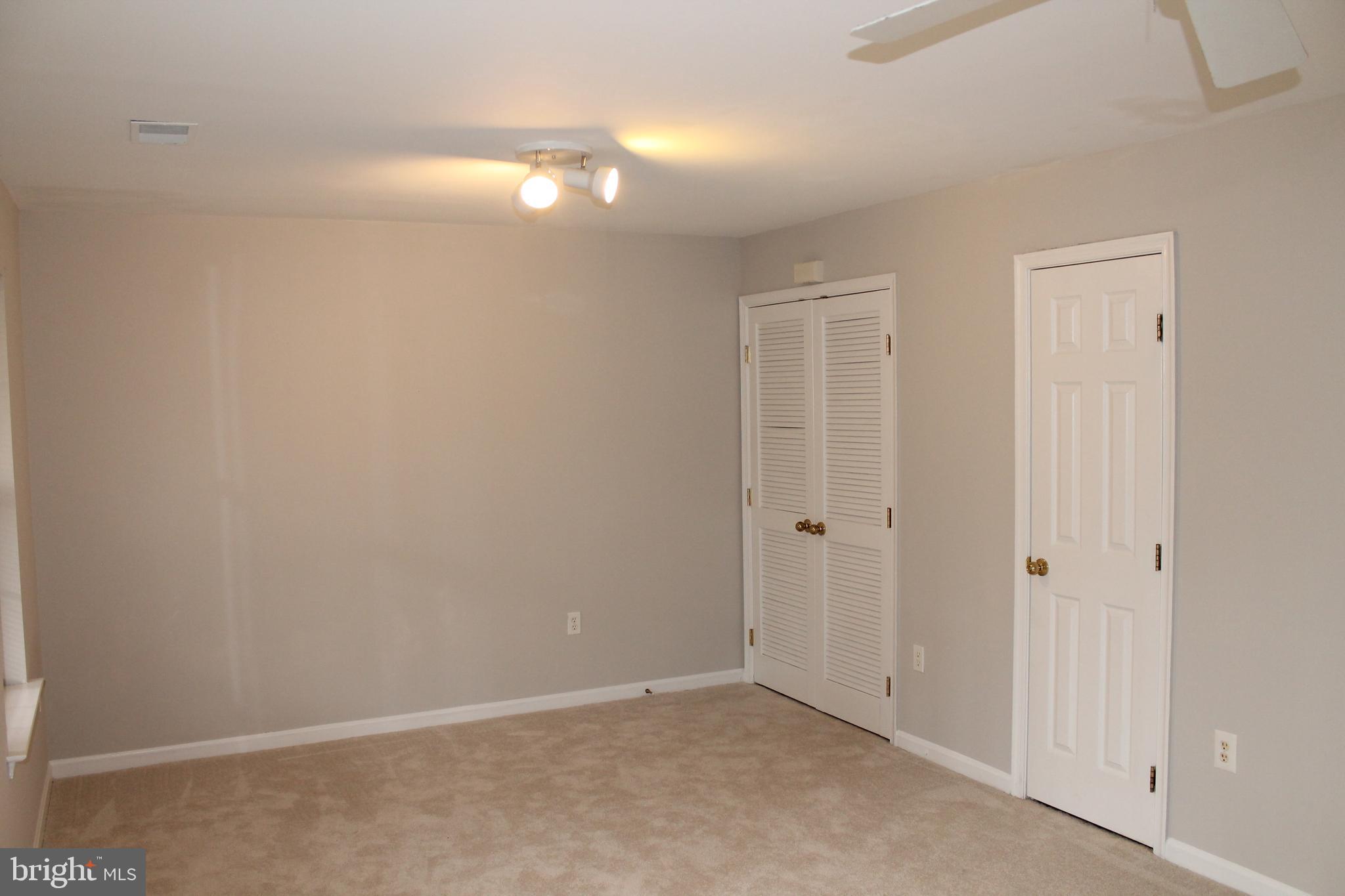 CROSSROADS VILLAGE - Residential Lease