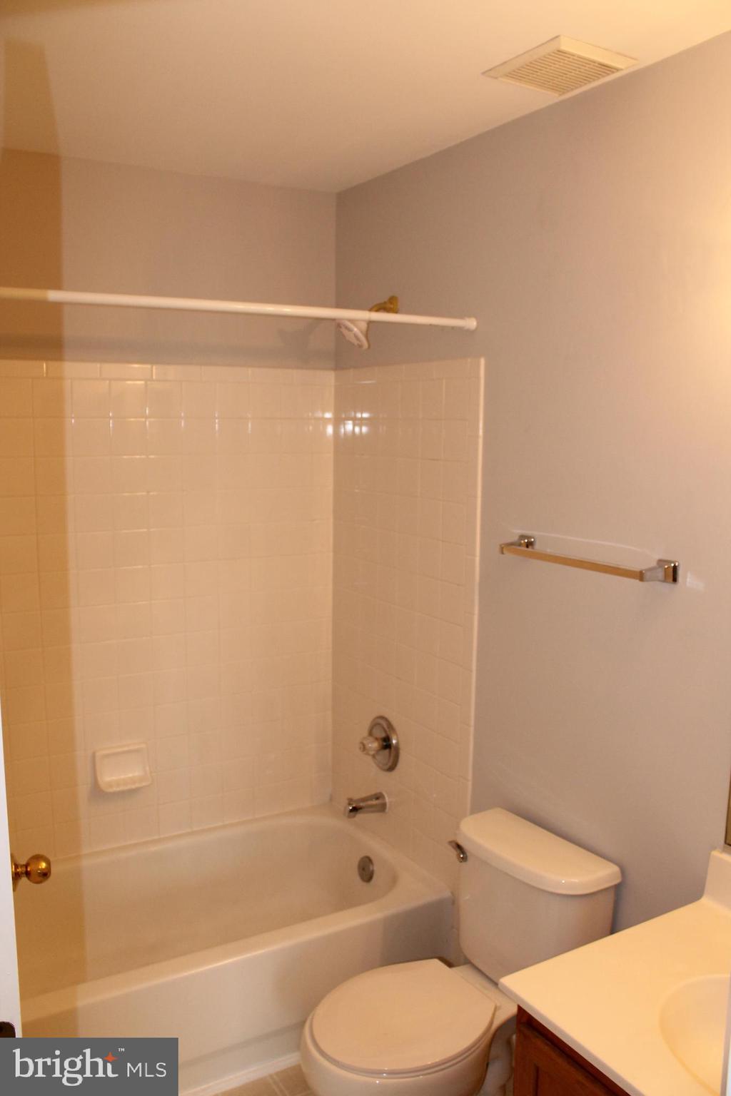 CROSSROADS VILLAGE - Residential Lease