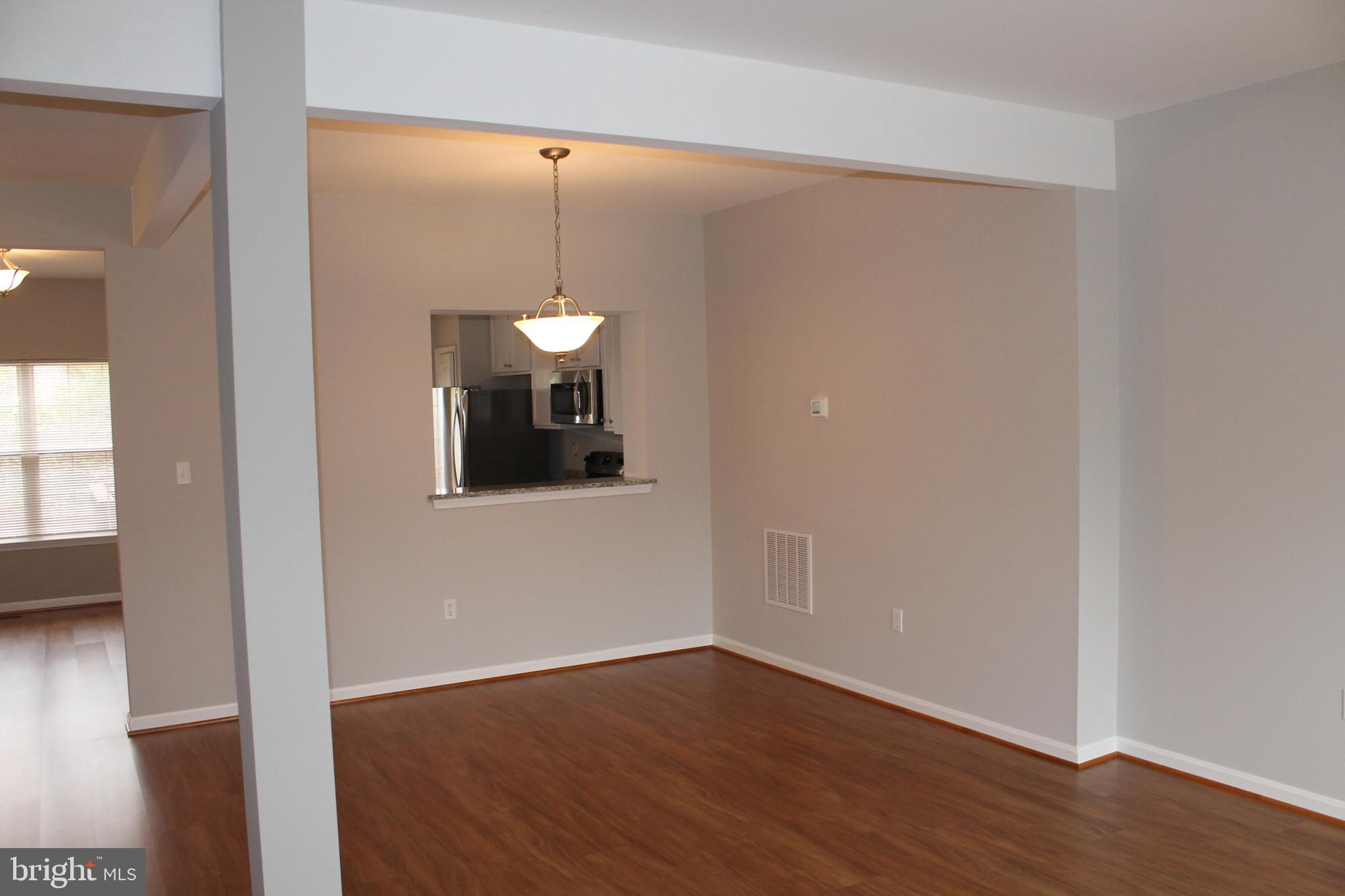 CROSSROADS VILLAGE - Residential Lease