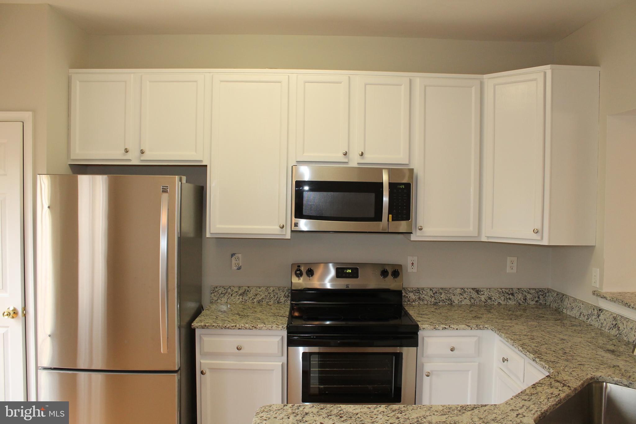 CROSSROADS VILLAGE - Residential Lease