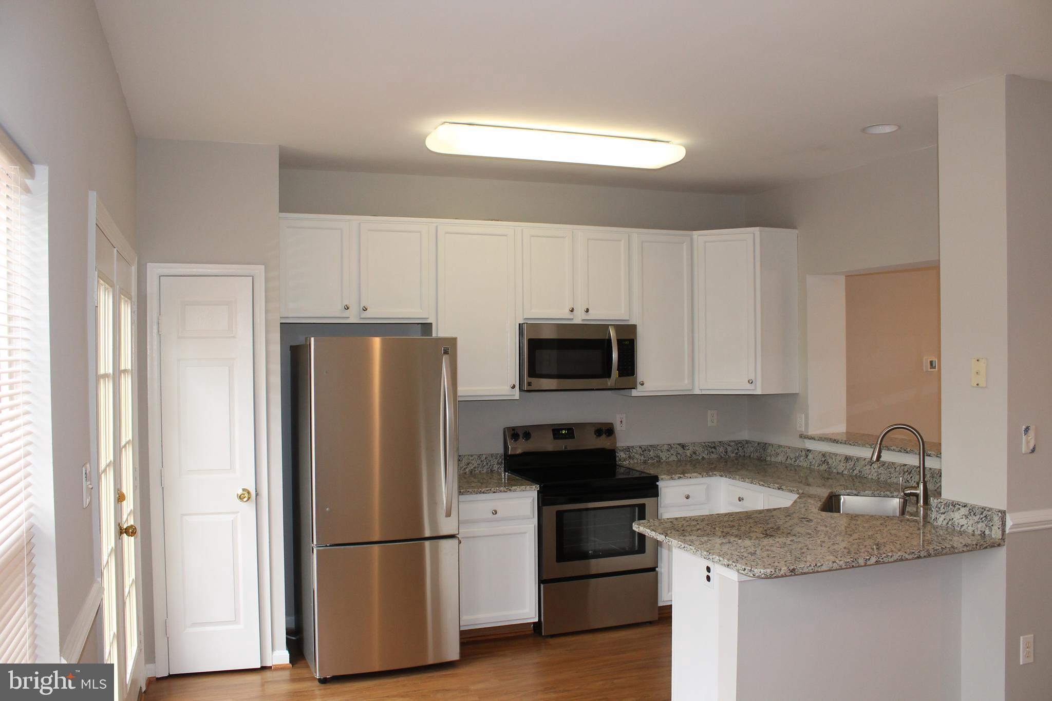 CROSSROADS VILLAGE - Residential Lease