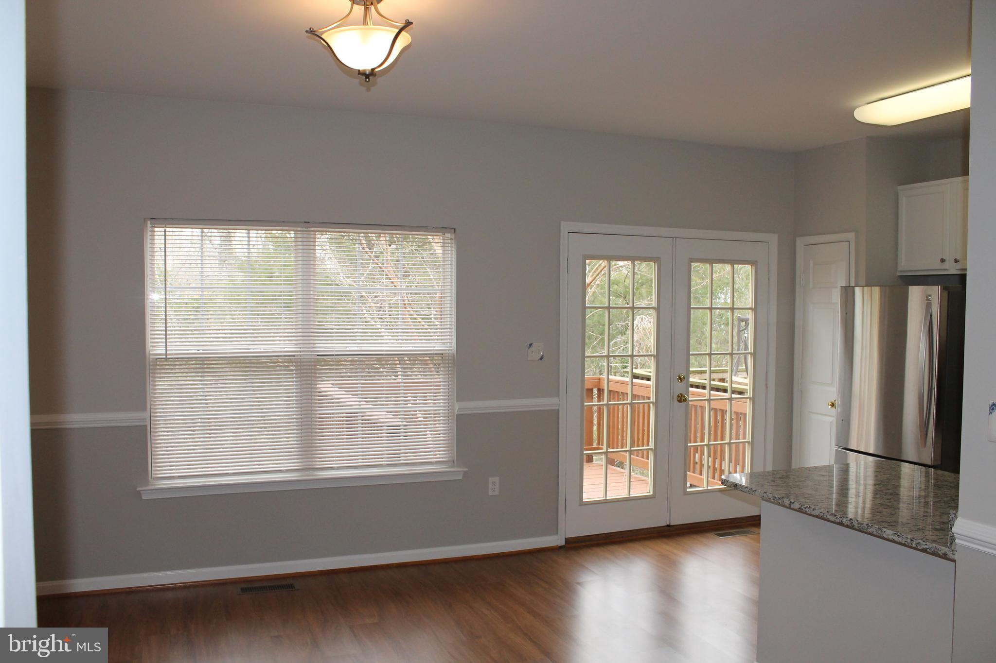 CROSSROADS VILLAGE - Residential Lease