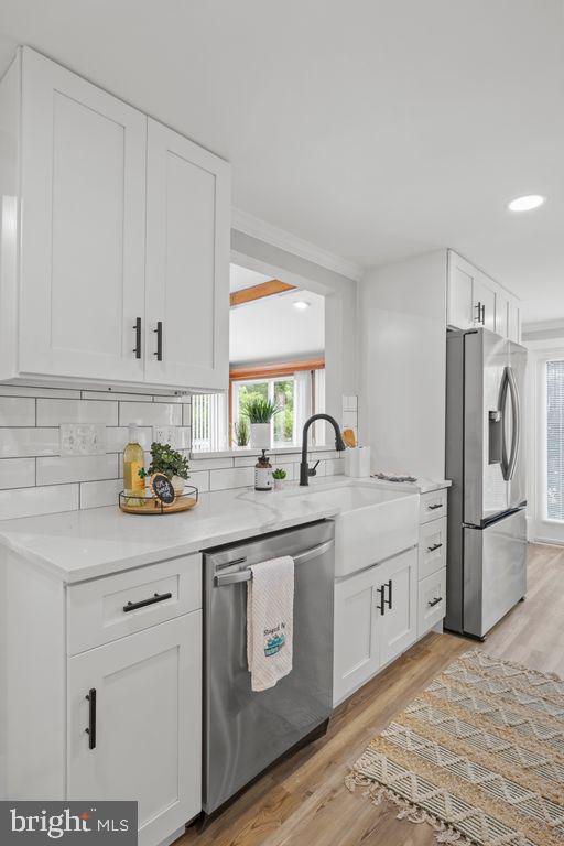 GLEBE HARBOR - Residential