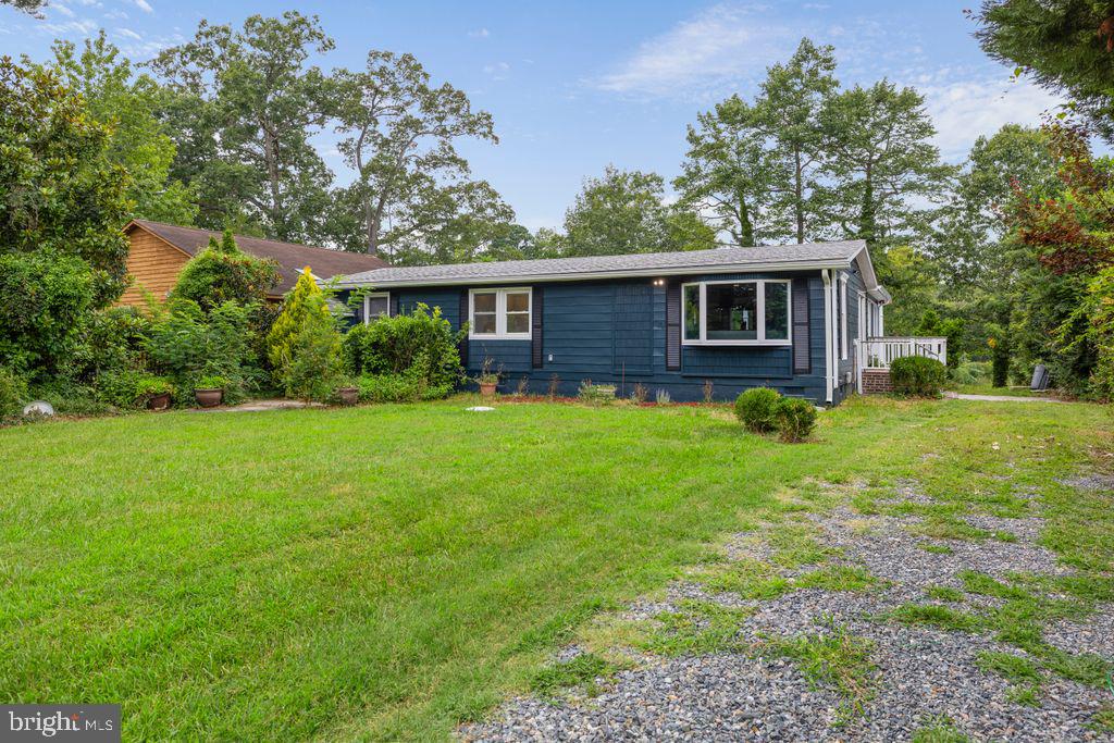 GLEBE HARBOR - Residential