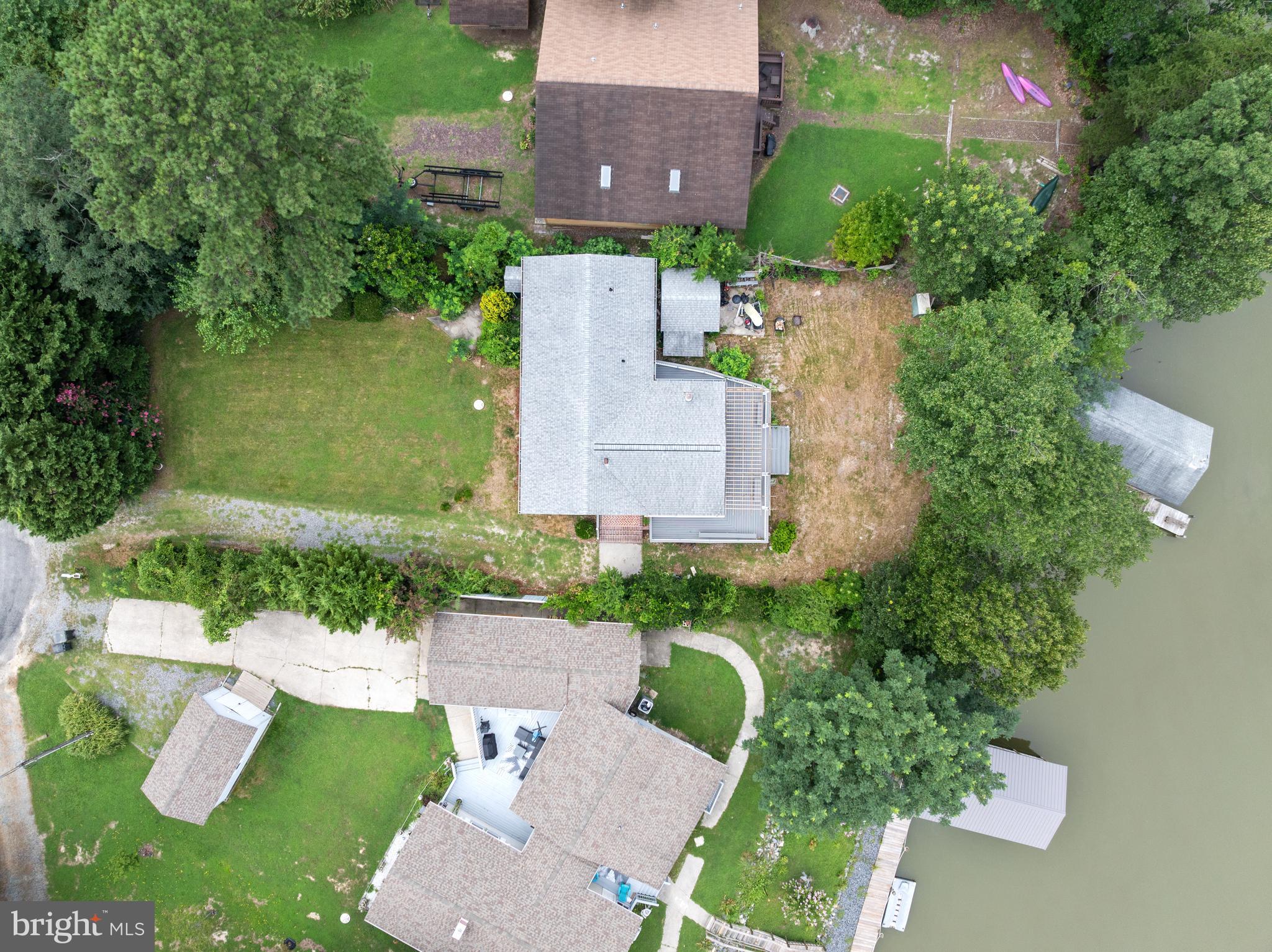 GLEBE HARBOR - Residential