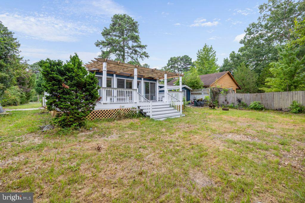 GLEBE HARBOR - Residential