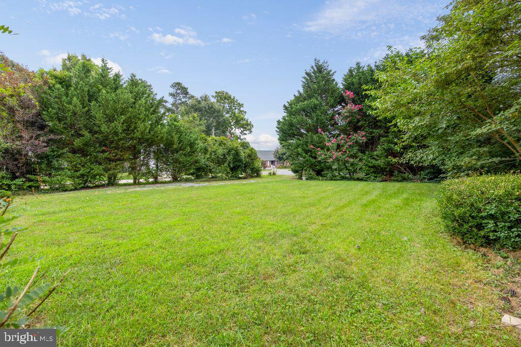 GLEBE HARBOR - Residential