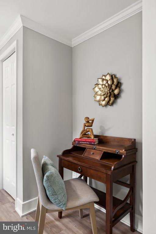 GLEBE HARBOR - Residential