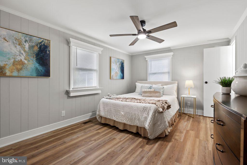 GLEBE HARBOR - Residential