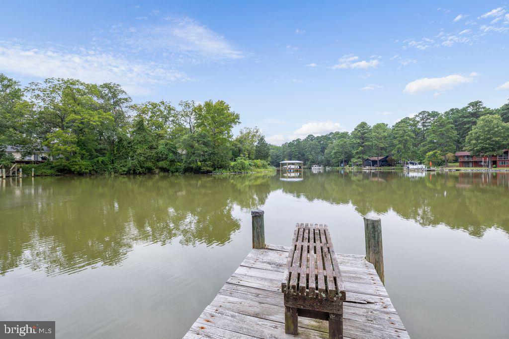 GLEBE HARBOR - Residential