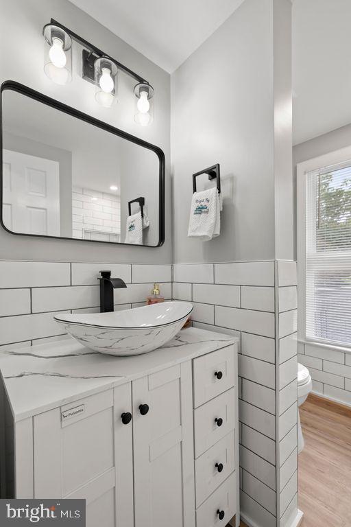 GLEBE HARBOR - Residential