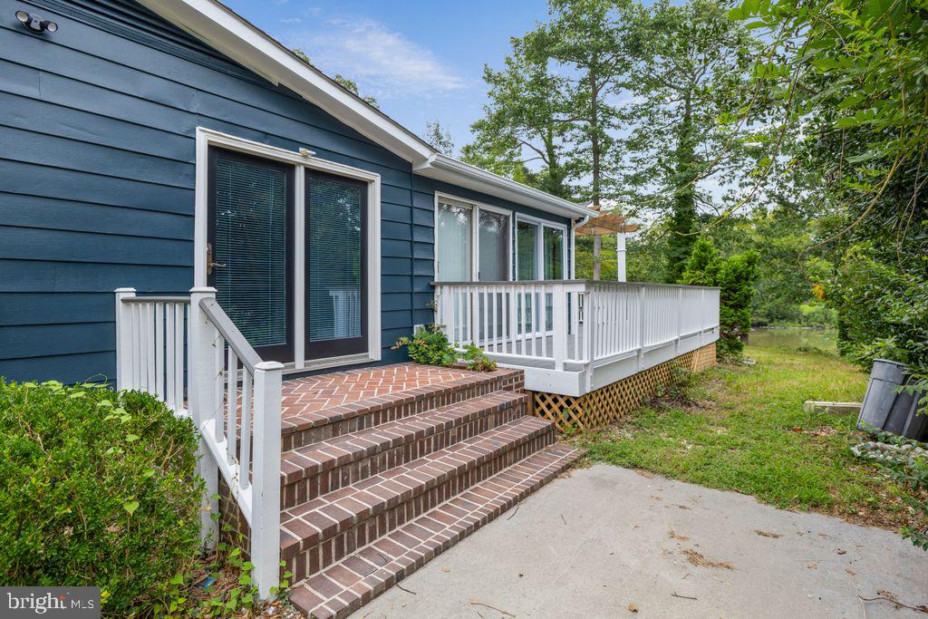 GLEBE HARBOR - Residential