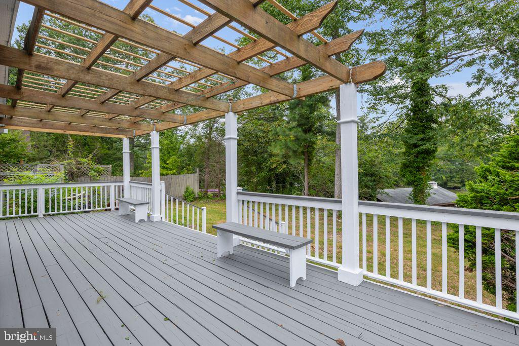 GLEBE HARBOR - Residential