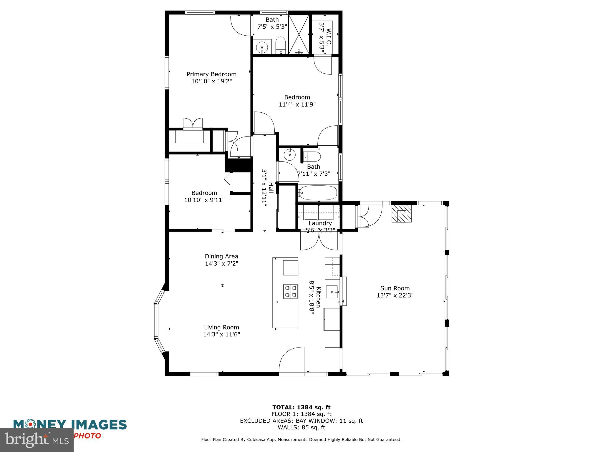 GLEBE HARBOR - Residential