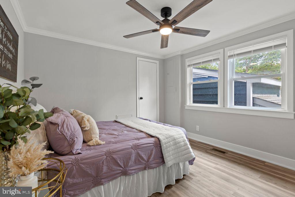 GLEBE HARBOR - Residential