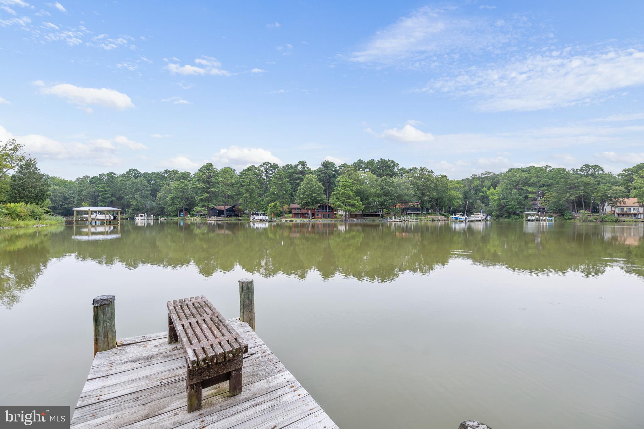 GLEBE HARBOR - Residential