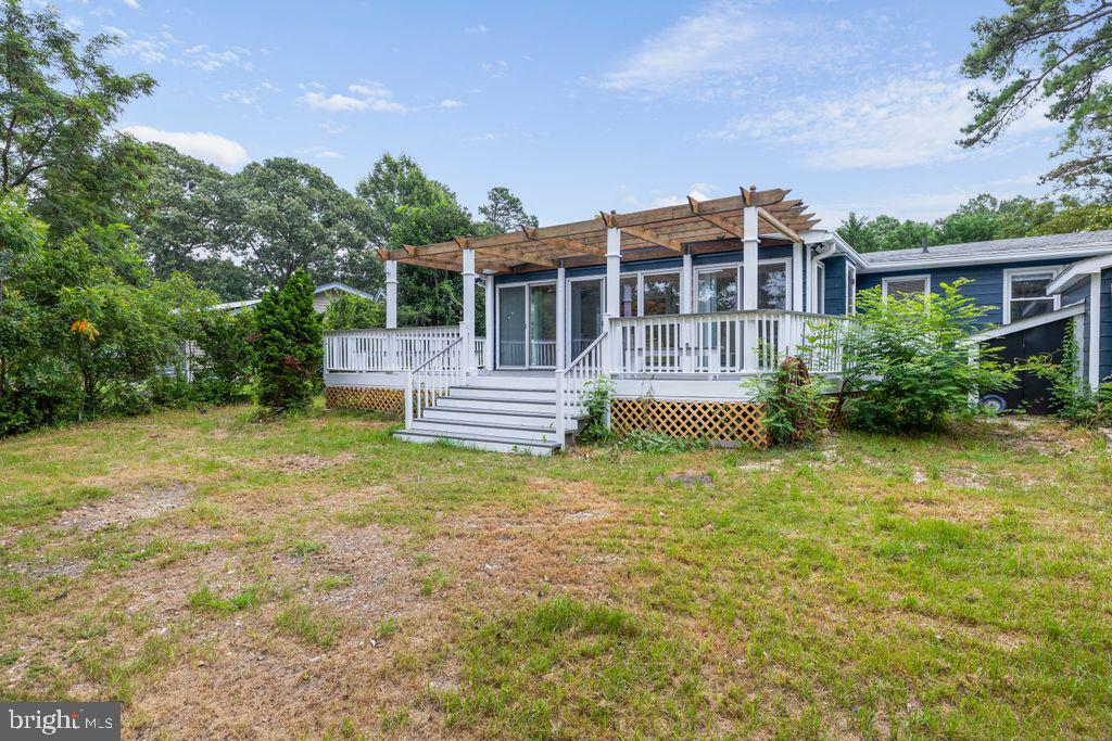 GLEBE HARBOR - Residential