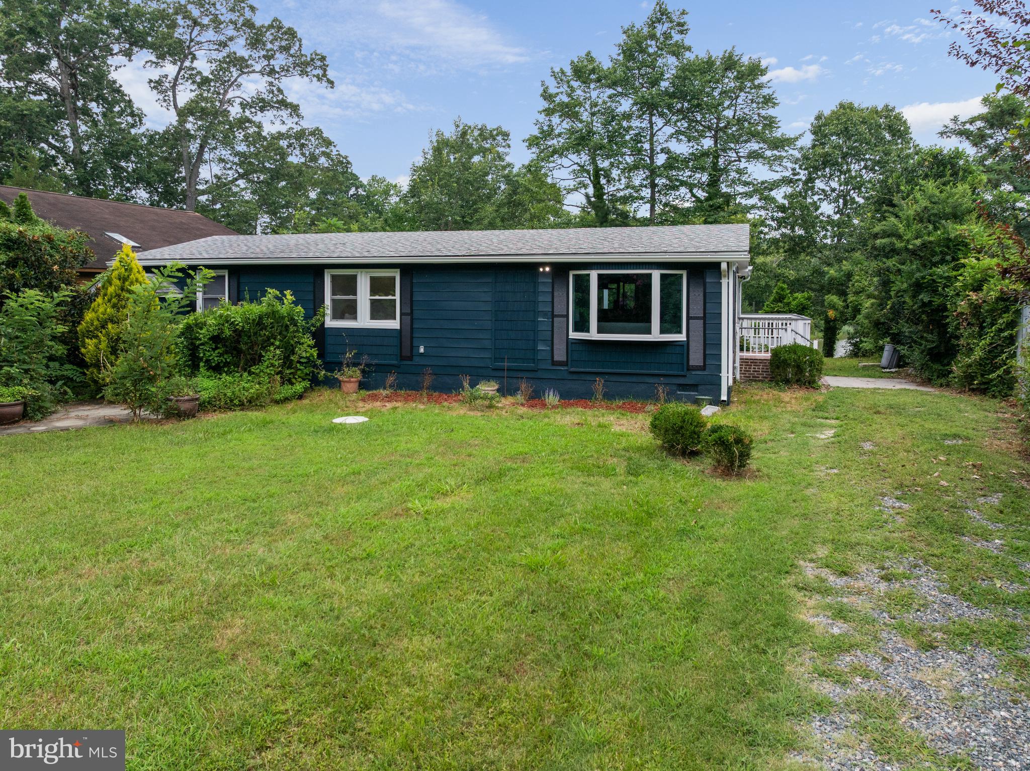 GLEBE HARBOR - Residential