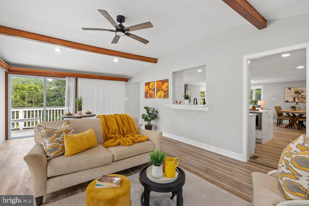 GLEBE HARBOR - Residential