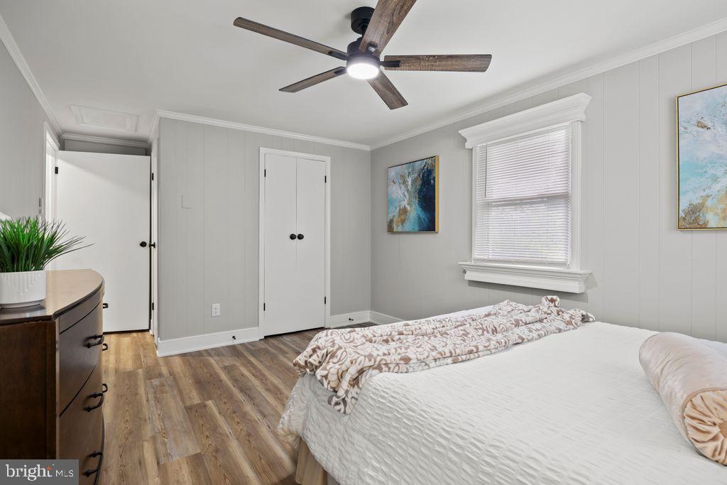 GLEBE HARBOR - Residential