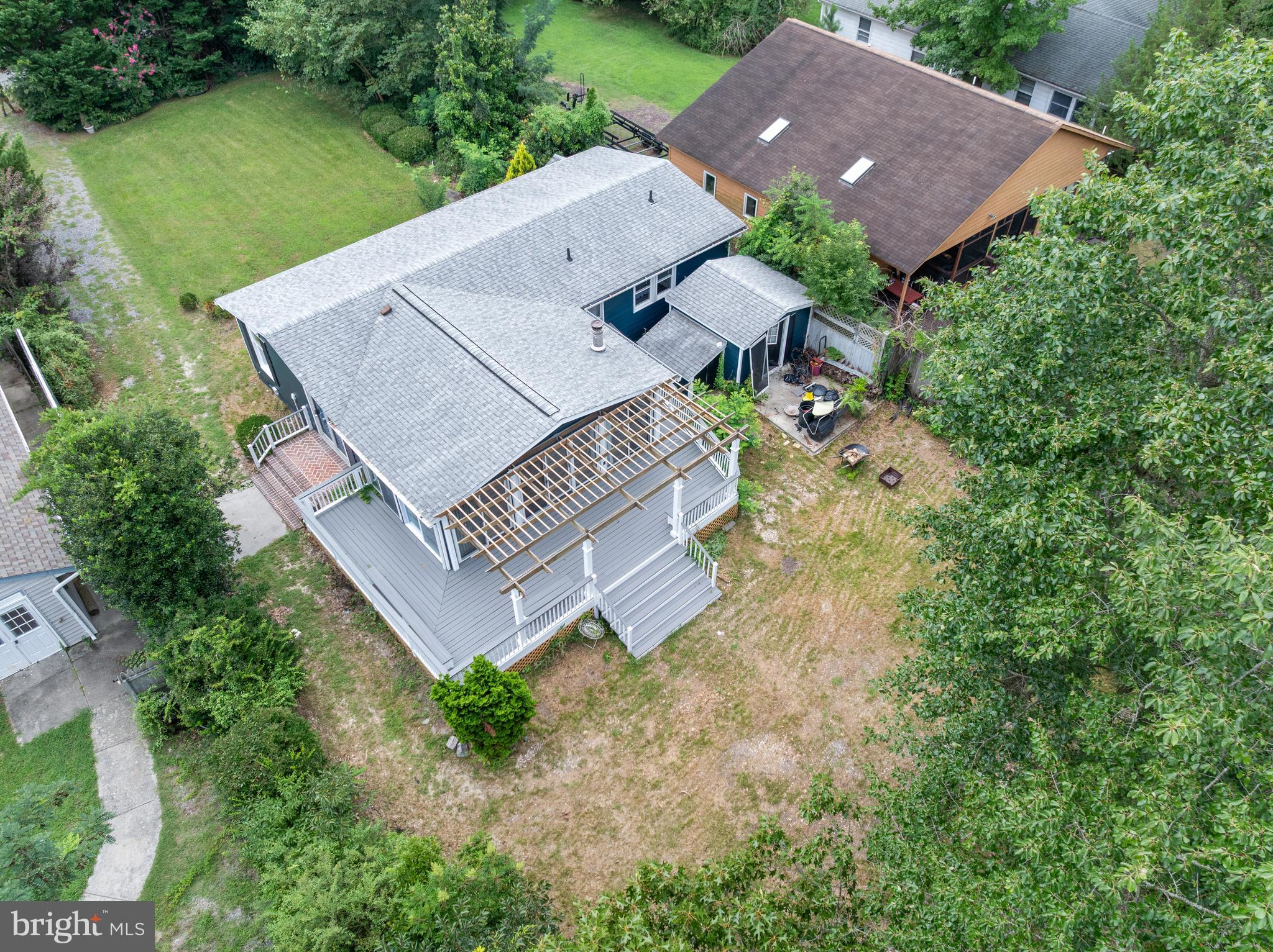 GLEBE HARBOR - Residential