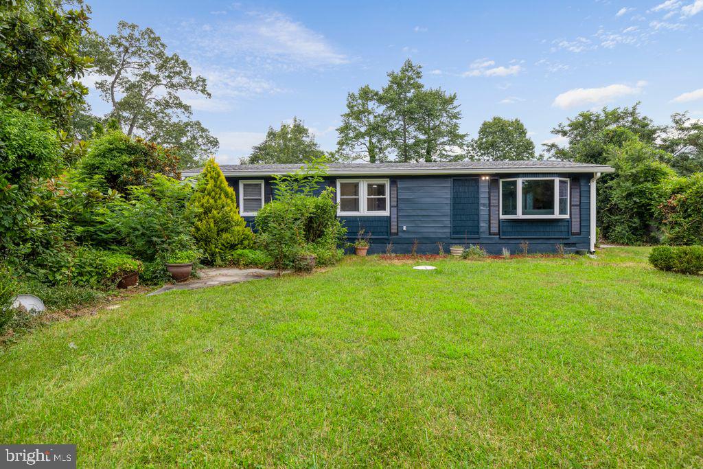 GLEBE HARBOR - Residential