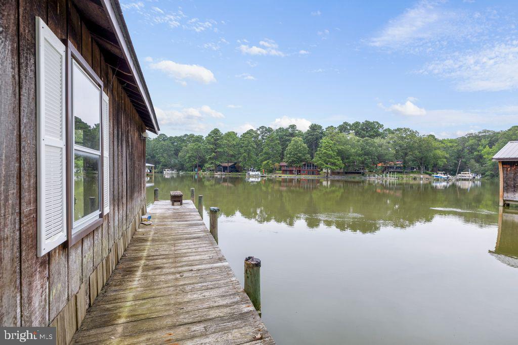 GLEBE HARBOR - Residential