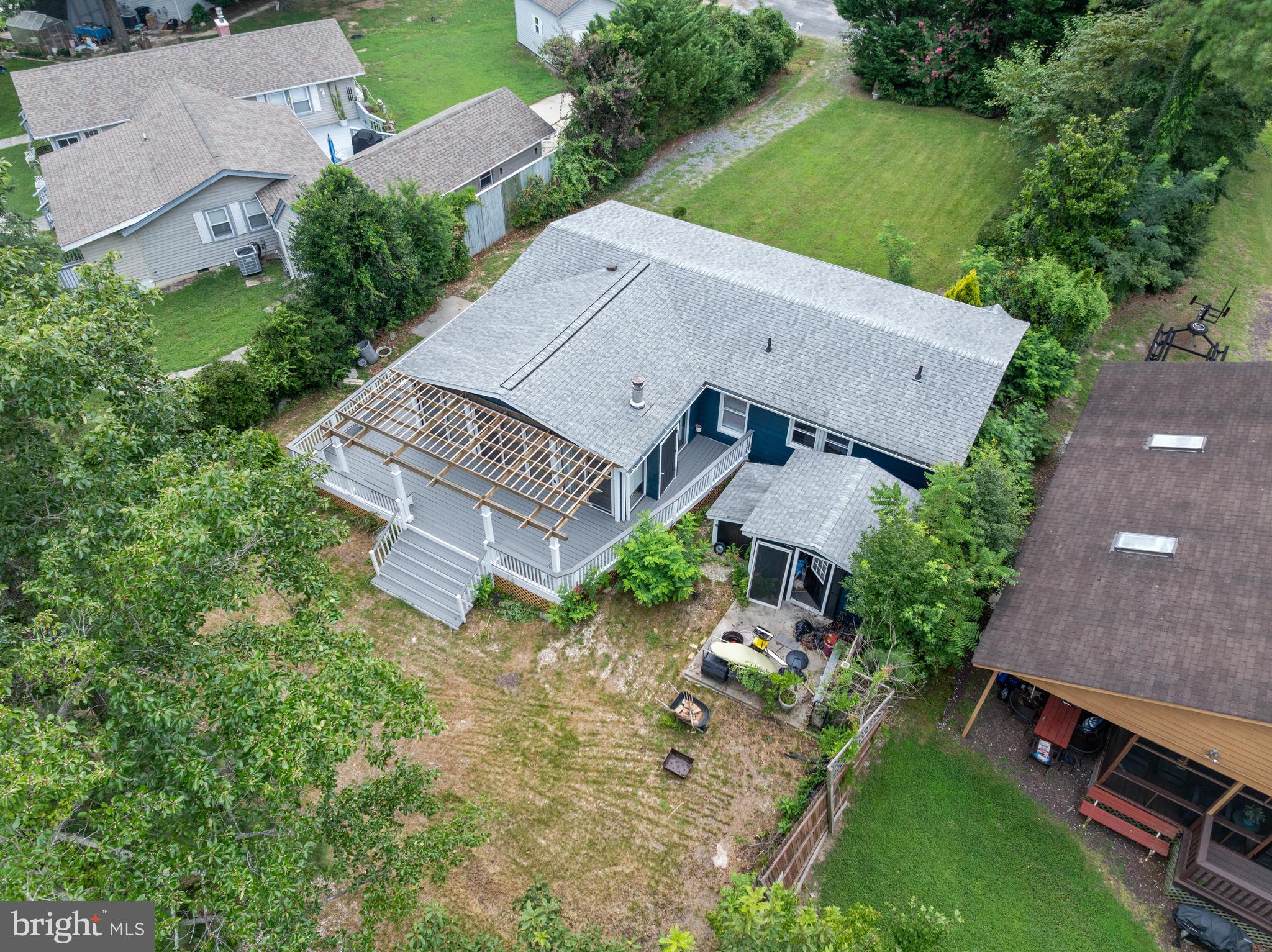 GLEBE HARBOR - Residential