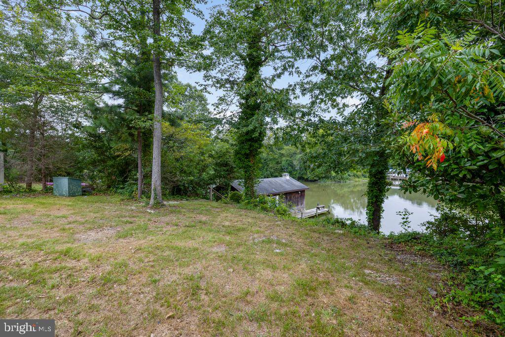 GLEBE HARBOR - Residential