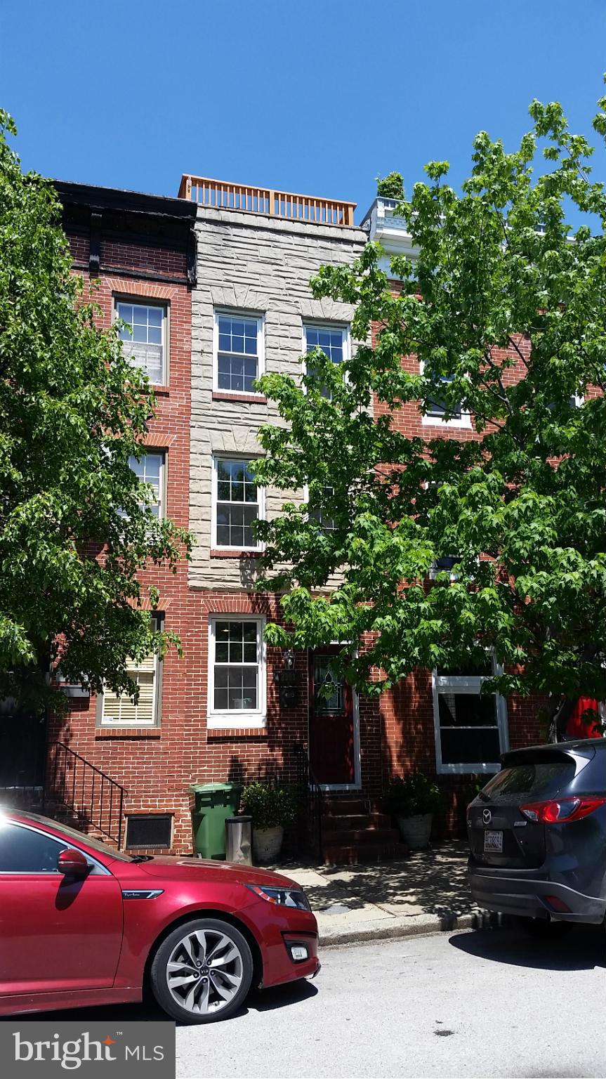 CANTON - Residential