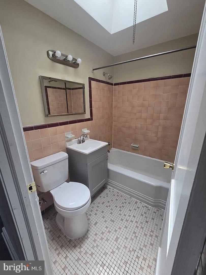 TACONY - Residential