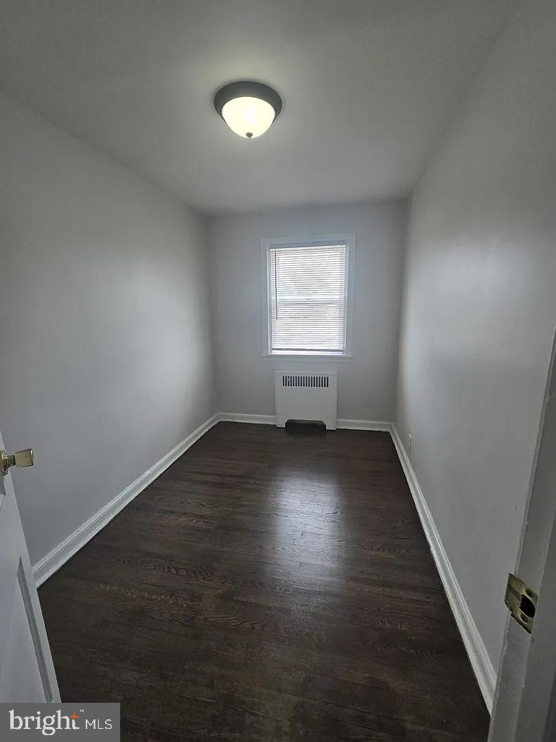 TACONY - Residential