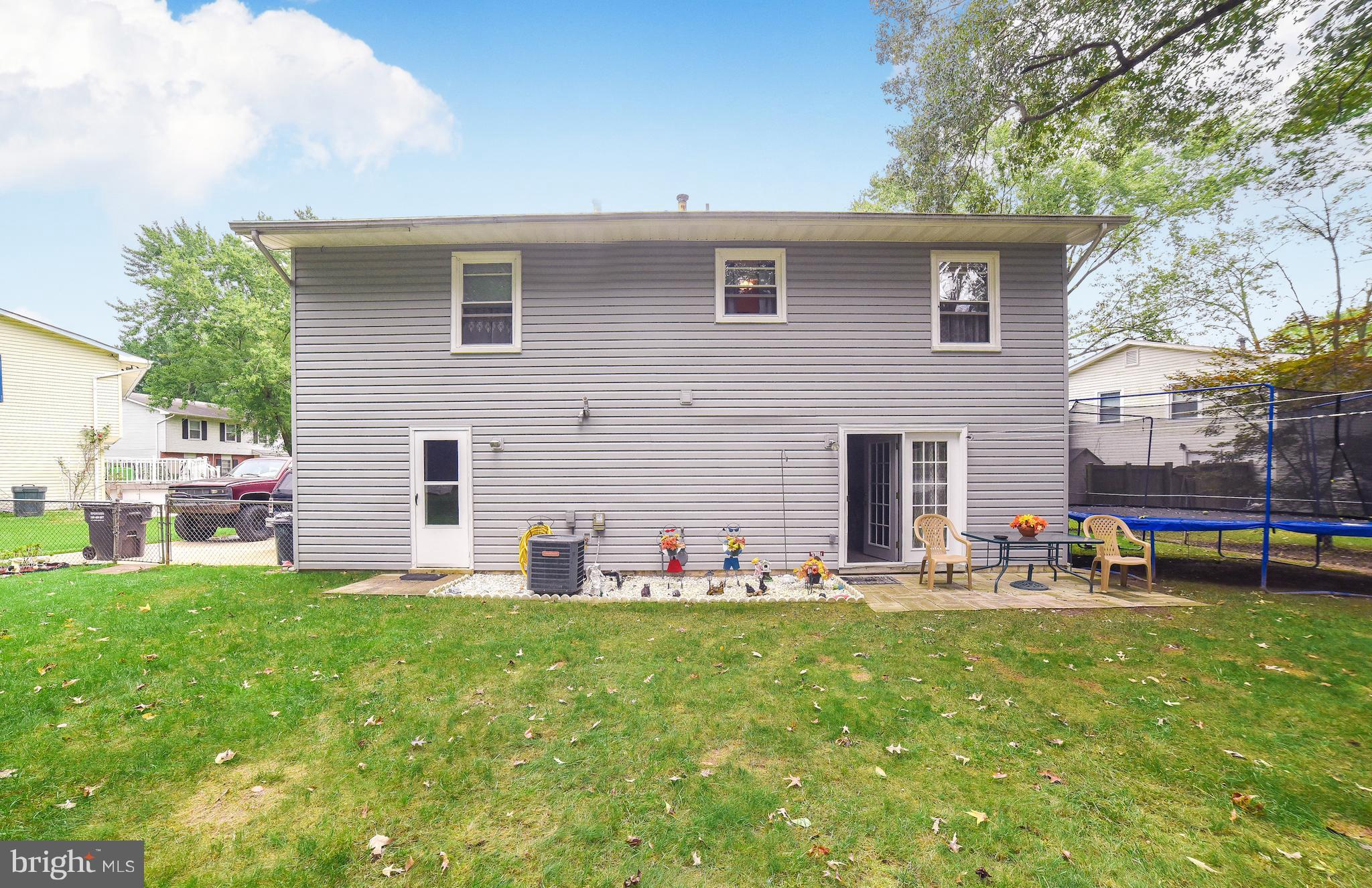 ST CHARLES SUB - CARRINGTON - Residential