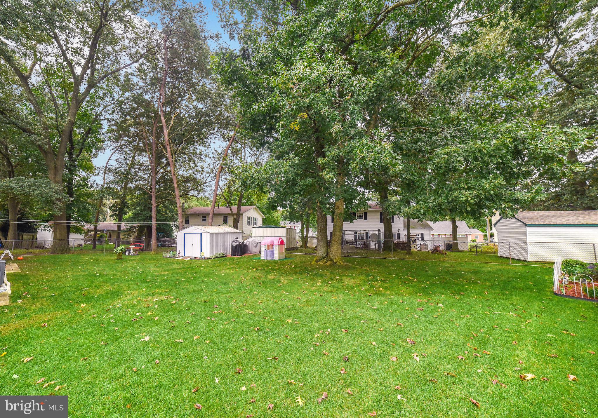 ST CHARLES SUB - CARRINGTON - Residential