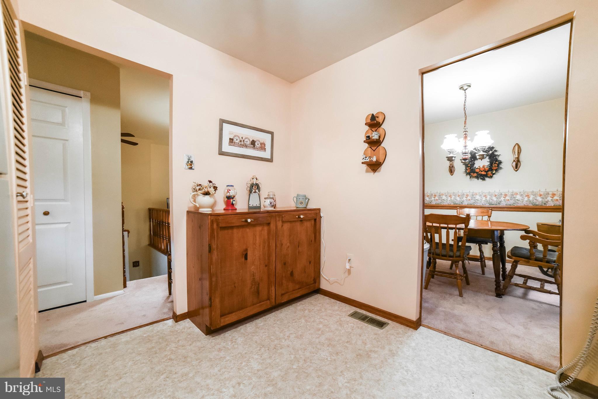 ST CHARLES SUB - CARRINGTON - Residential