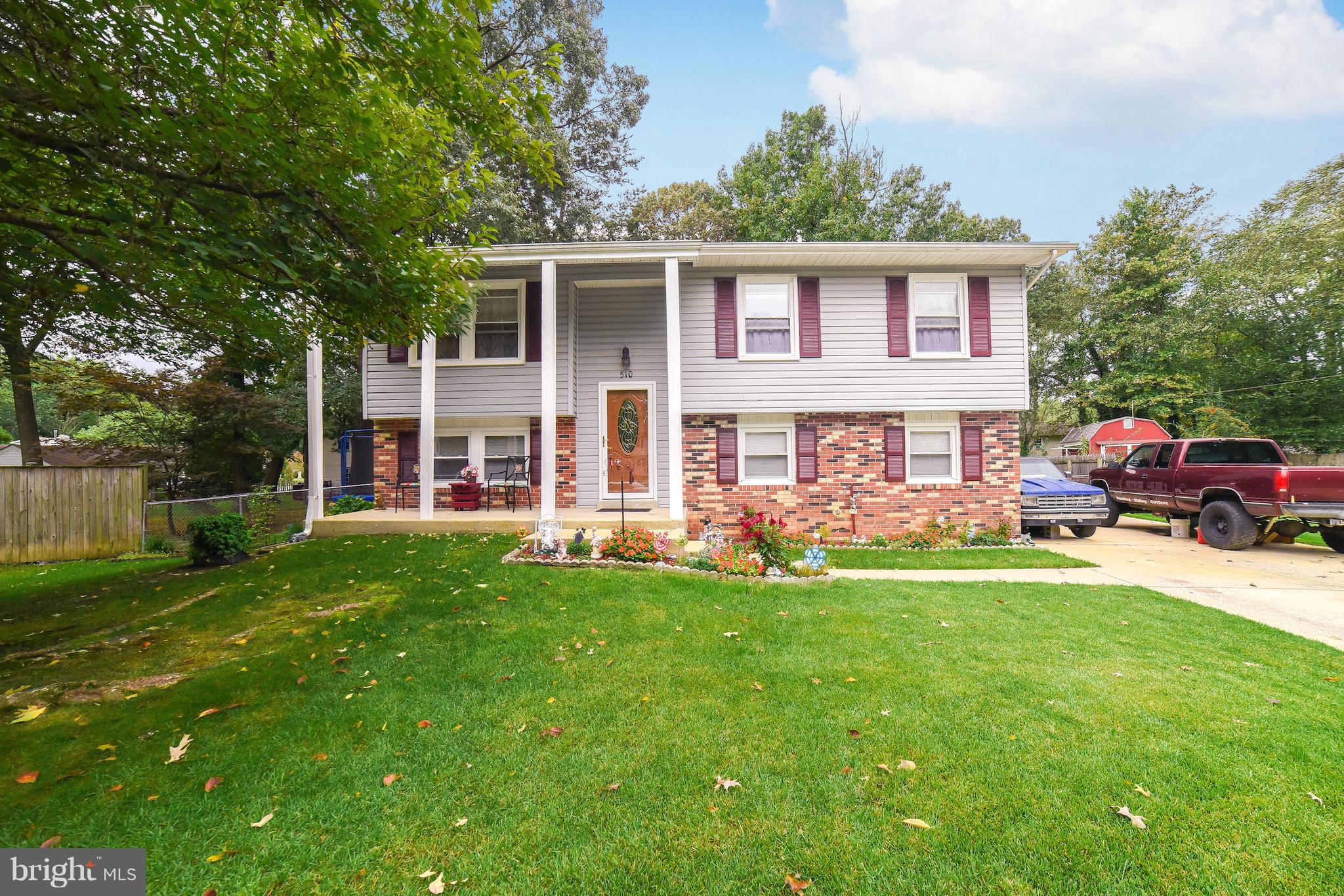 ST CHARLES SUB - CARRINGTON - Residential